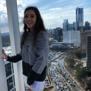 Meet your Posher, Lauren